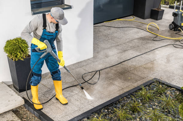 Best Sidewalk Pressure Washing  in Calverton Park, MO
