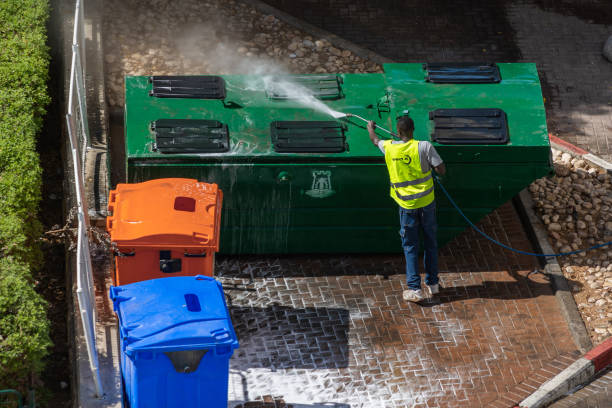 Best Local Pressure Washing Services  in Calverton Park, MO