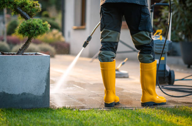 Roof Power Washing Services in Calverton Park, MO
